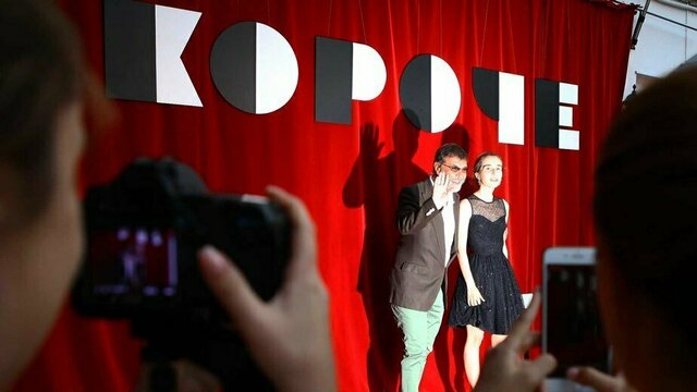 В состав жюри кинофестиваля 