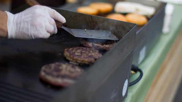 Калининградский пикник Street Food Weekend вошёл в топ-5 гастрономических событий в России  