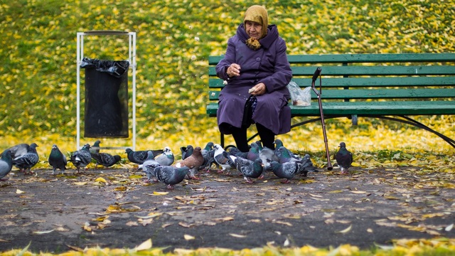 В России с начала года ускорилась убыль населения