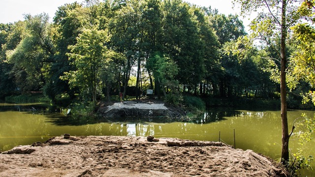 Кропоткин: Новой доминантой Южного парка станет уникальный вантовый мост