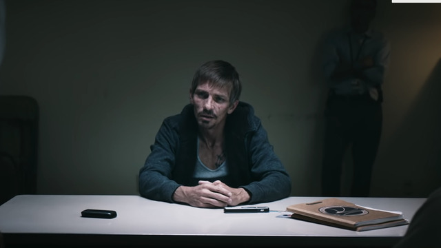Netflix представил тизер фильма по мотивам сериала 