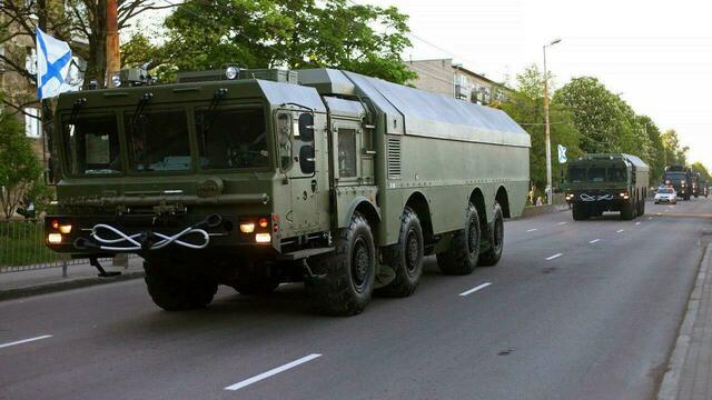 Британские военные назвали самое опасное оружие России