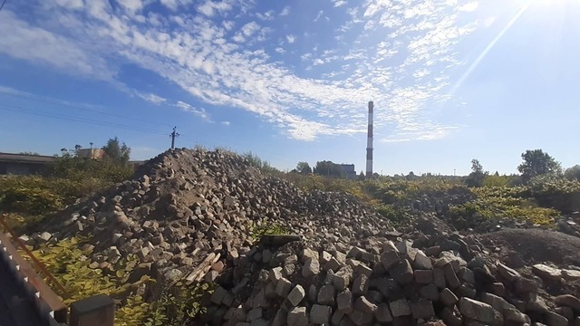 Мэрия: