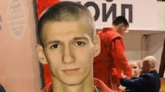 Калининградский атлет взял золото на первенстве России по боевому самбо