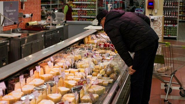 Россиян предупредили о подорожании молочной продукции на 10% в ноябре