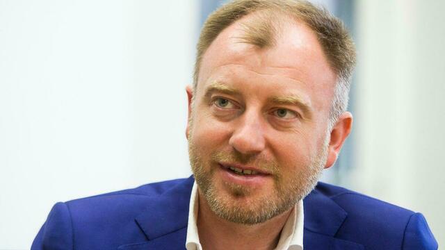 Алексей Заливатский вновь возглавил администрацию Янтарного    