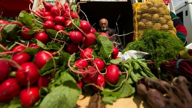 В Калининградской области за 11 лет удвоилось производство сельхозпродукции