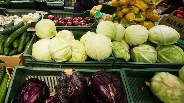 Врач назвала десять продуктов, способных заменить лекарства