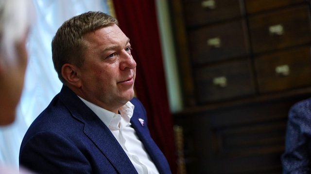 Миллионы на школы, ФОКи, поликлиники: какие деньги для региона заложили в федеральный бюджет