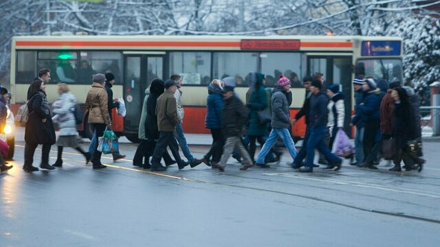 В Калининграде специальная группа контролёров выявит неработающие валидаторы в автобусах   