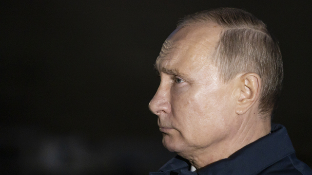Путин поддержал предложение Алиханова о сниженной ставке НДС для звероводов  