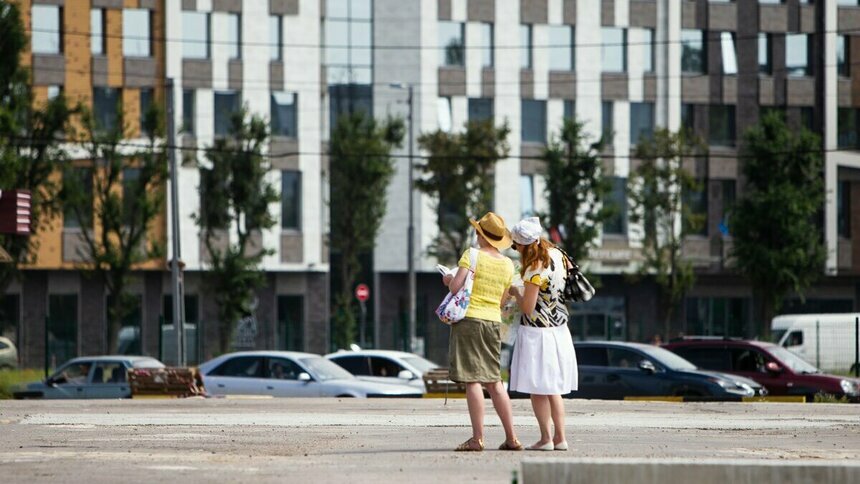 Как спланировать выгодное и безопасное путешествие: рекомендации от Роскачества - Новости Калининграда | Архив &quot;Клопс&quot;