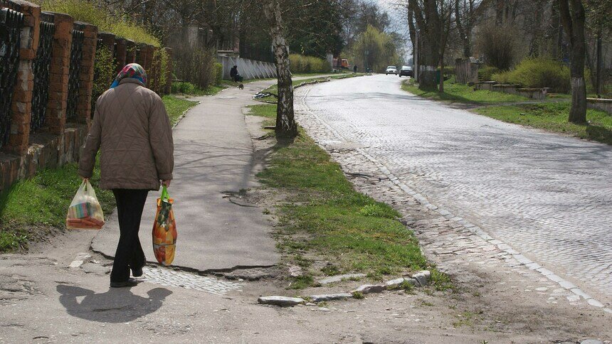 Региональные власти выделили 107 млн рублей на благоустройство Железнодорожного - Новости Калининграда | Архив &quot;Клопс&quot;