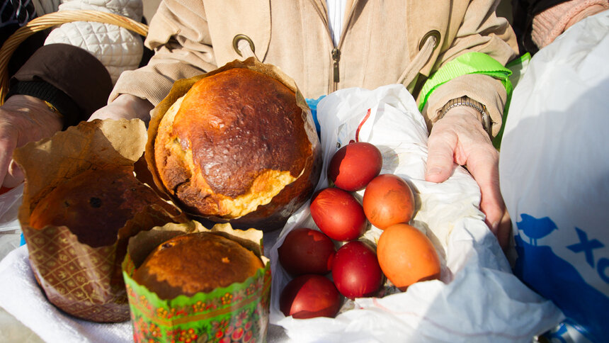 Как провести Пасху в Калининграде: шесть развлечений на любой вкус - Новости Калининграда | Архив &quot;Клопс&quot;