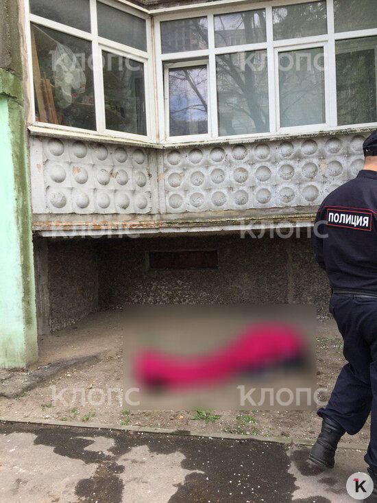 В Калининграде при пожаре на ул. Баграмяна погиб мужчина (фото) - Новости Калининграда | Фото очевидца