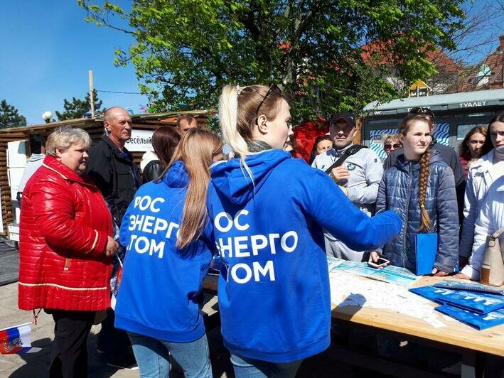 Бургер с крабом, пряная килька в кляре: чем удивляет Фиштиваль в Зеленоградске - Новости Калининграда