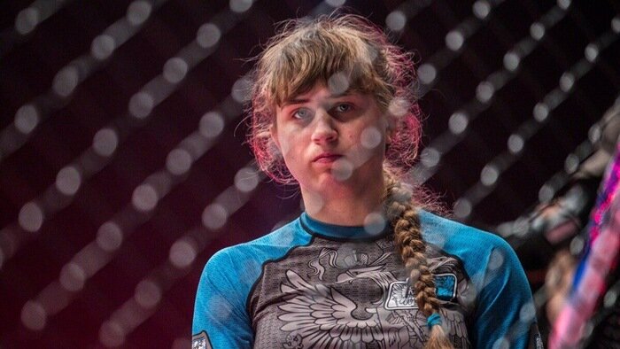 Жительница Полесска стала чемпионом России по ММА среди женщин - Новости Калининграда | Фото: Министерство спорта Калининградской области