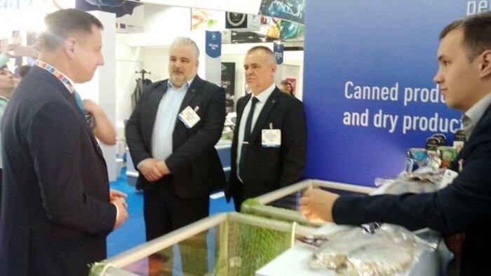 В Марокко, Люксембурге и Германии ждут калининградское оборудование - Новости Калининграда
