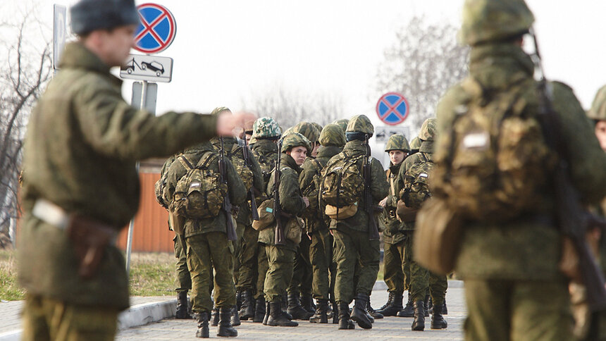 Эксперты НАТО оценили военный потенциал Калининградской области и Западного Военного округа - Новости Калининграда | Архив &quot;Клопс&quot;