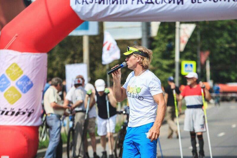 Активные выходные: в это воскресенье в центре Калининграда пройдет массовый велопарад для взрослых и детей - Новости Калининграда