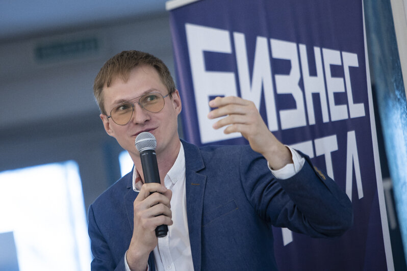Как прошёл "Business Day на Бизнес Баттл" (фоторепортаж) - Новости Калининграда | Фото: Александр Подгорчук