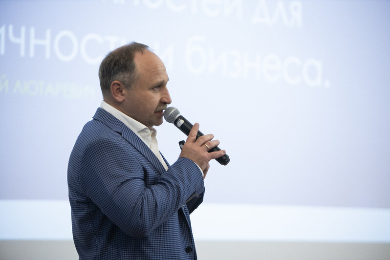 Как прошёл "Business Day на Бизнес Баттл" (фоторепортаж) - Новости Калининграда | Фото: Александр Подгорчук