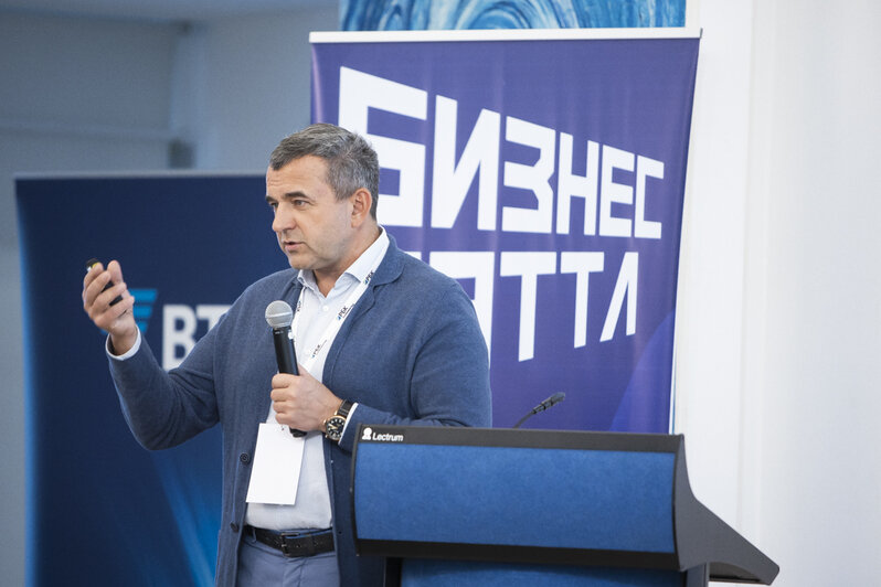 Как прошёл "Business Day на Бизнес Баттл" (фоторепортаж) - Новости Калининграда | Фото: Александр Подгорчук