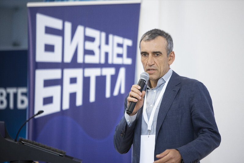 Как прошёл "Business Day на Бизнес Баттл" (фоторепортаж) - Новости Калининграда | Фото: Александр Подгорчук