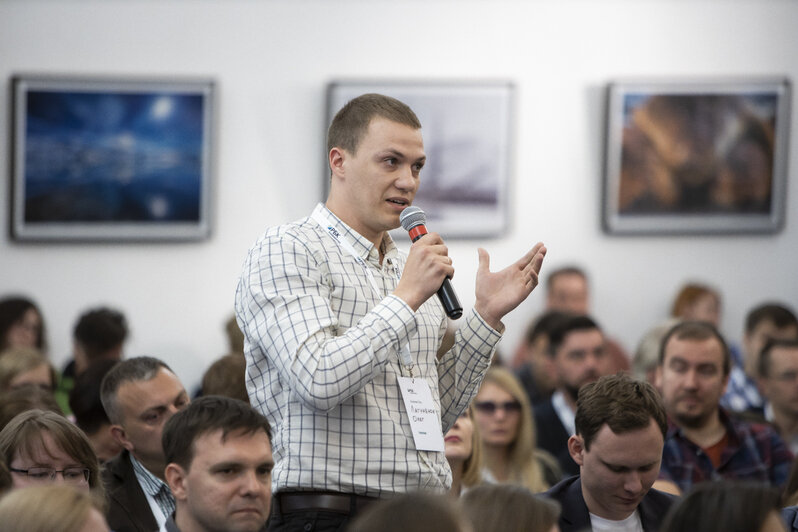 Как прошёл "Business Day на Бизнес Баттл" (фоторепортаж) - Новости Калининграда | Фото: Александр Подгорчук