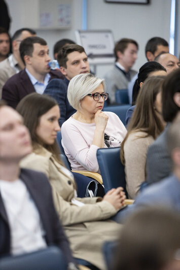 Как прошёл "Business Day на Бизнес Баттл" (фоторепортаж) - Новости Калининграда | Фото: Александр Подгорчук