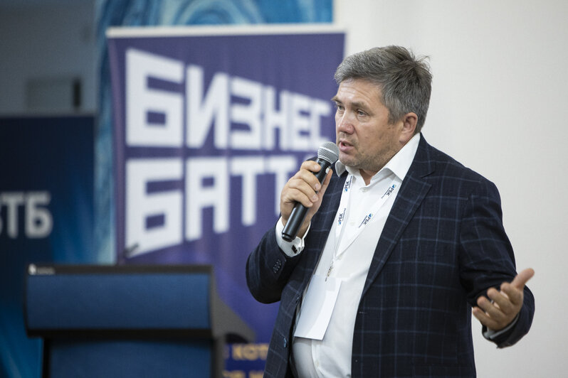 Как прошёл "Business Day на Бизнес Баттл" (фоторепортаж) - Новости Калининграда | Фото: Александр Подгорчук