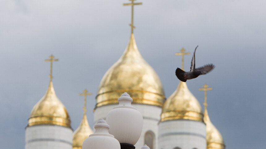 Силанов опроверг информацию о передаче РПЦ участков у Нижнего озера - Новости Калининграда | Архив &quot;Клопс&quot;