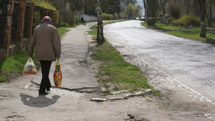 Как переобучить дальнобойщика и что делать в селе: проблемы трудоустройства калининградских предпенсионеров  - Новости Калининграда | Архив &quot;Клопс&quot;