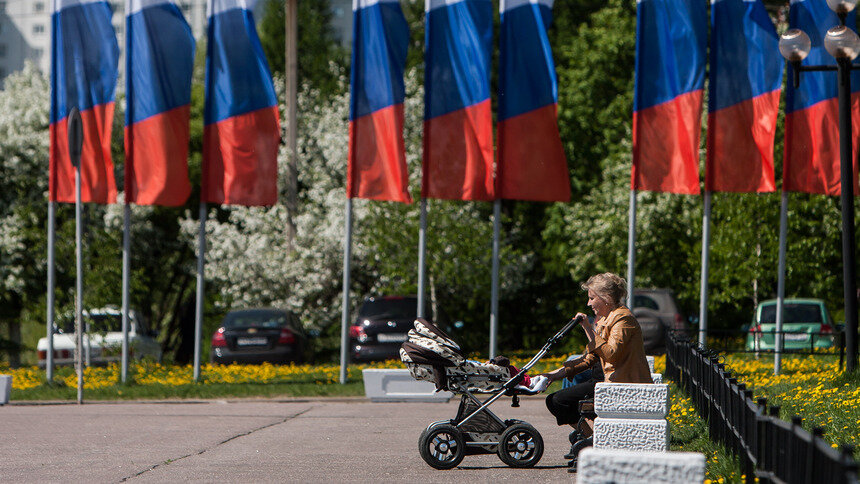 В России предложили ввести ещё один вид алиментов - Новости Калининграда | Архив &quot;Клопс&quot;