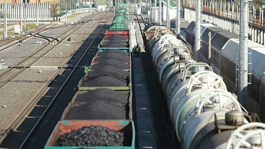 Алиханов: Грузы из Прибалтики в Китай через Калининград можно доставлять за неделю - Новости Калининграда | Архив &quot;Клопс&quot;