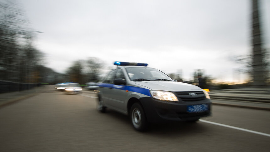 В Полесском районе грузчик украл золото переезжавшей пенсионерки - Новости Калининграда | Архив &quot;Клопс&quot;