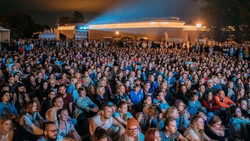 Опубликована программа уличного кинофестиваля в Светлогорске  - Новости Калининграда | Фото с официального сайта фестиваля wsffest.com