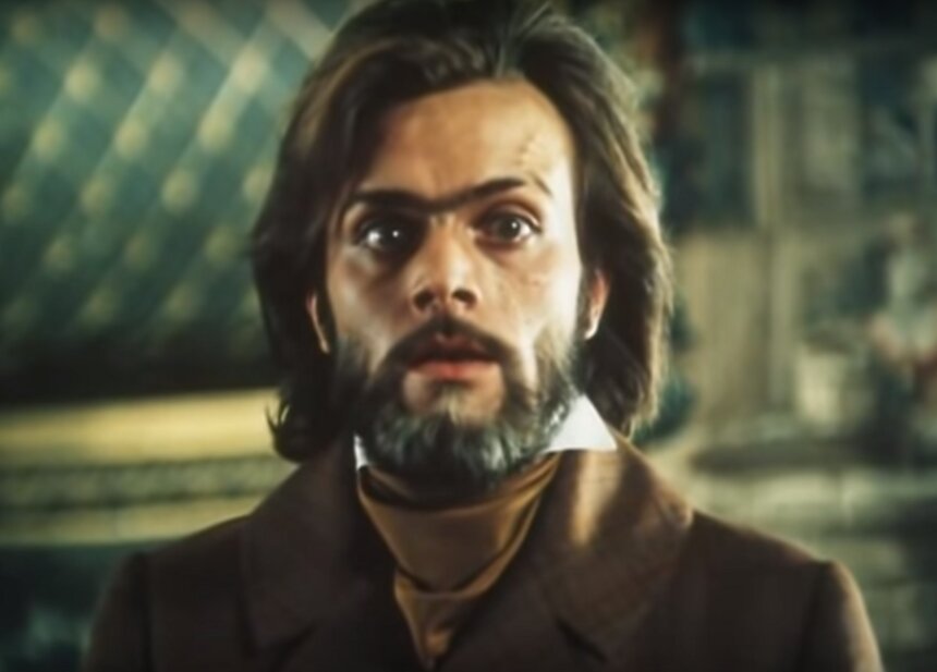 Умер актёр Андрей Харитонов, сыгравший главную роль в фильме “Овод” - Новости Калининграда | Кадр из фидьма &quot;Овод&quot; (1980 г.)