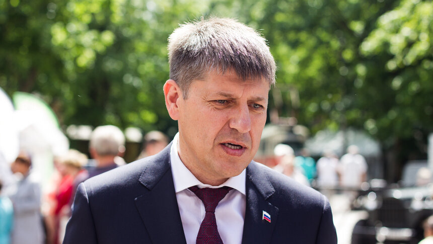 Кропоткин — о висящих на столбах проводах: Надо убрать &quot;сопли&quot; с улиц Калининграда - Новости Калининграда | Архив &quot;Клопс&quot;
