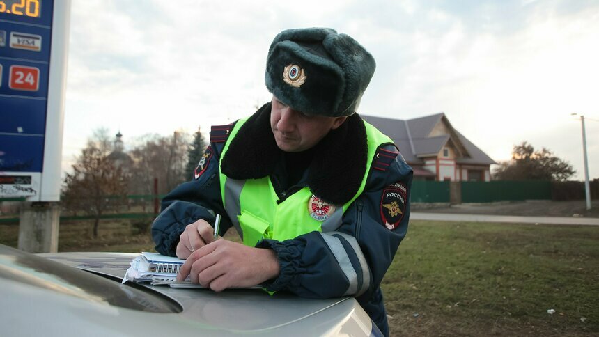 В Госдуме предложили продлить действие скидки на оплату штрафов ГИБДД с 20 до 30 дней - Новости Калининграда | Архив &quot;Клопс&quot;