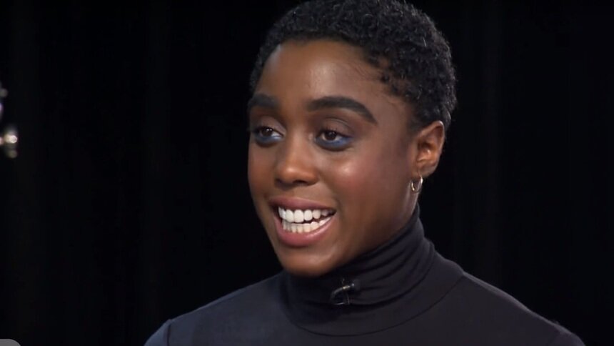 Нового агента 007 сыграет британская актриса   - Новости Калининграда | Lashana Lynch / ET Canada