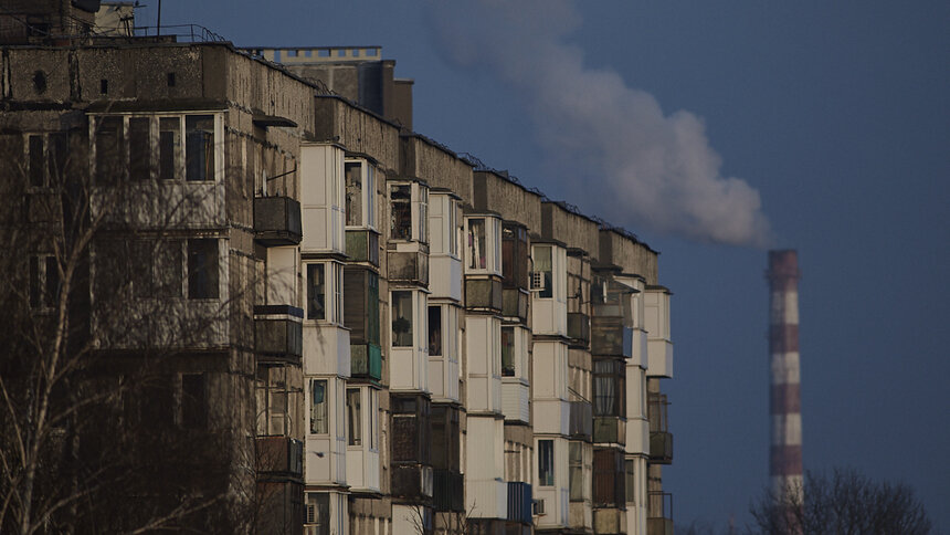 Калининград вошёл в число городов, где денег от продажи однушки во вторичке хватит на покупку небольшого дома - Новости Калининграда | Архив &quot;Клопс&quot;