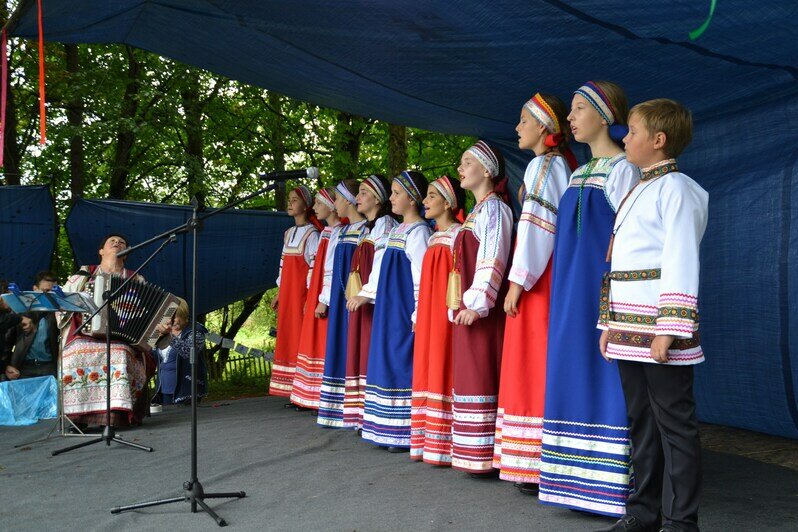 Ярмарка, концерты и конные прогулки: в Краснолесье пройдёт праздник "Соседи" (программа)   - Новости Калининграда | Фото предоставлено организаторами праздника