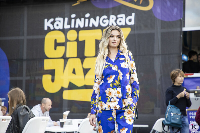 В разных ритмах и на двух сценах: как прошло открытие Kaliningrad City Jazz (фоторепортаж) - Новости Калининграда | Фото: Александр Подгорчук