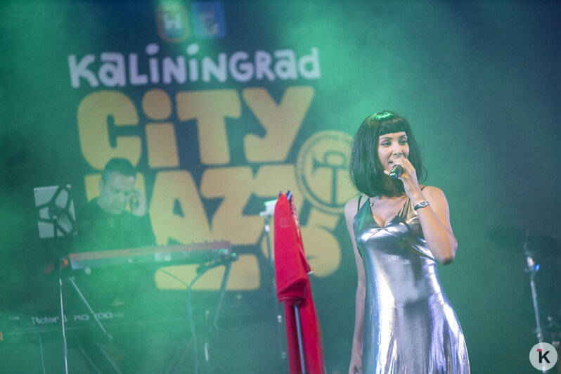 В разных ритмах и на двух сценах: как прошло открытие Kaliningrad City Jazz (фоторепортаж) - Новости Калининграда | Фото: Александр Подгорчук