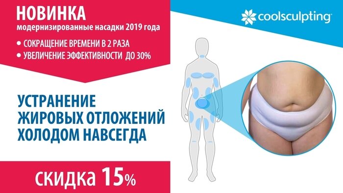 &quot;Будущее уже наступило&quot;: новые технологии в косметологии помогают убрать до 30% жира за 30 минут - Новости Калининграда