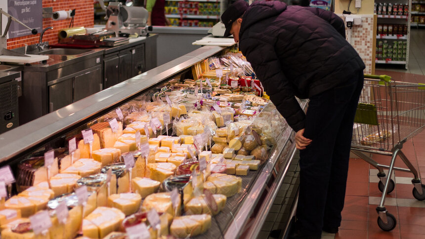 Диетолог рассказала, какие продукты полезны людям с повышенным давлением - Новости Калининграда | Архив &quot;Клопс&quot;