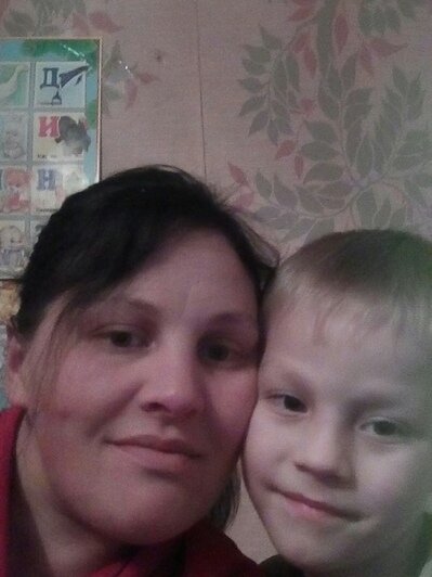 Мать живёт в сарае, дети — у родственников: в Нестеровском районе семья осталась без дома из-за пожара   - Новости Калининграда | Фото предоставлено Светланой Томашевичуте