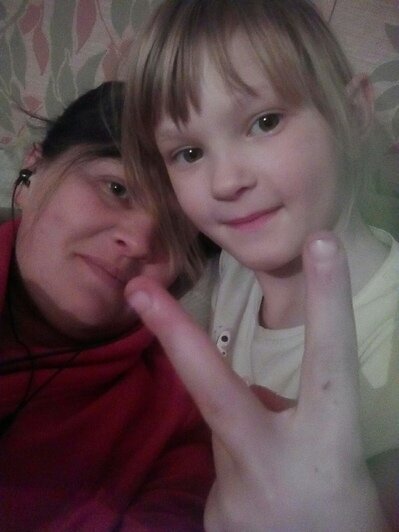 Мать живёт в сарае, дети — у родственников: в Нестеровском районе семья осталась без дома из-за пожара   - Новости Калининграда | Фото предоставлено Светланой Томашевичуте