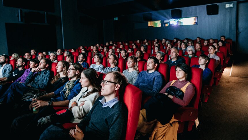 В Калининграде в последний раз покажут лучшие короткометражки 2018 года - Новости Калининграда | Фото предоставлено организаторами